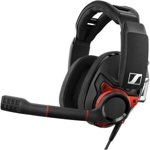 Sennheiser Gaming Headset Noise Cancelling Microphone PC/PS4/Xbox‎